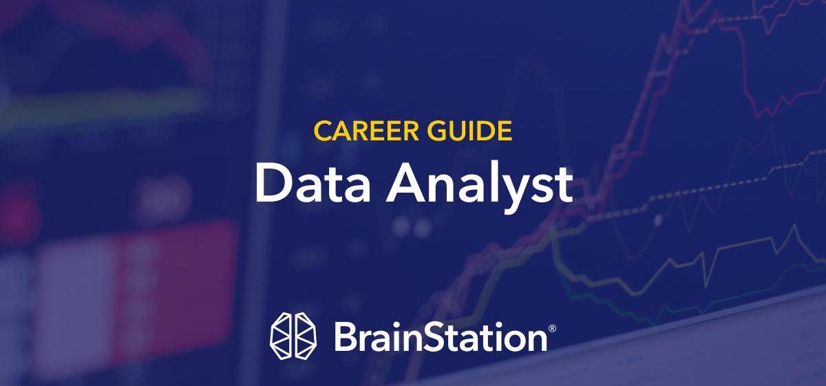 The BrainStation Data Analytics Course