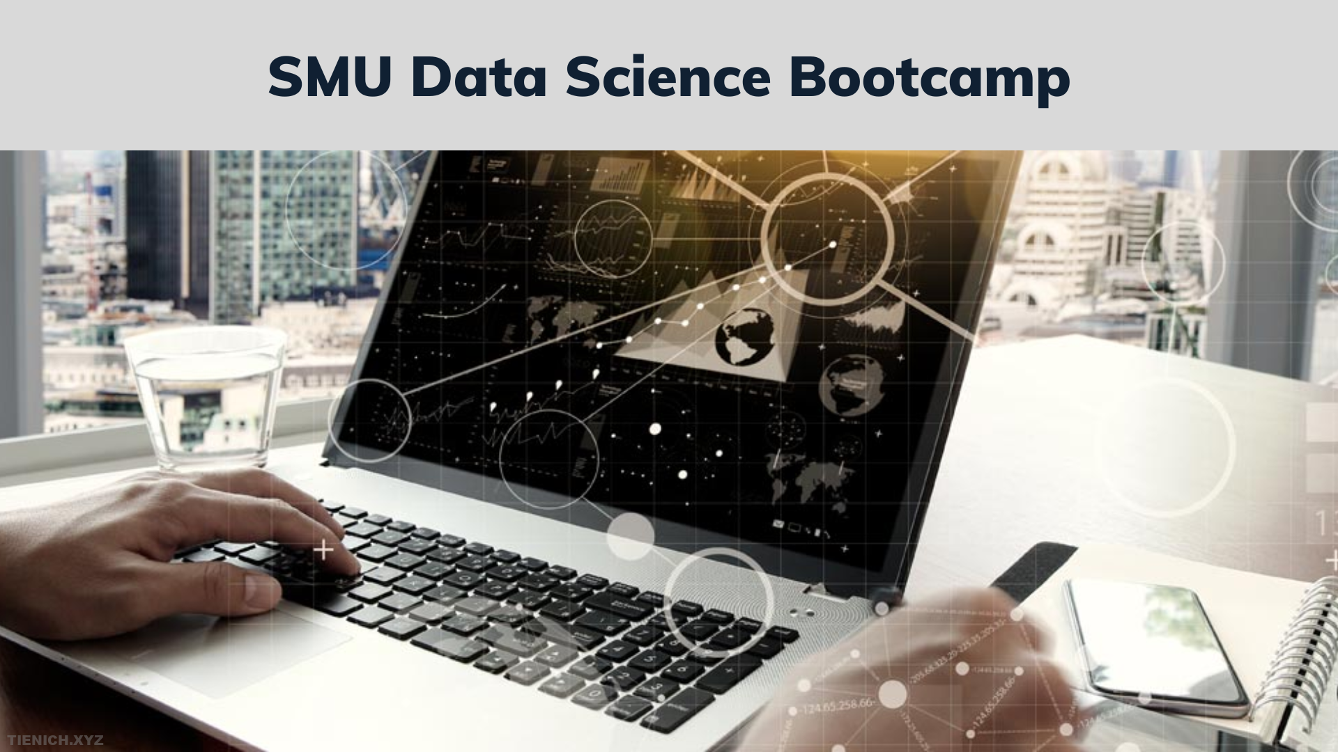 SMU Data Science Bootcamp