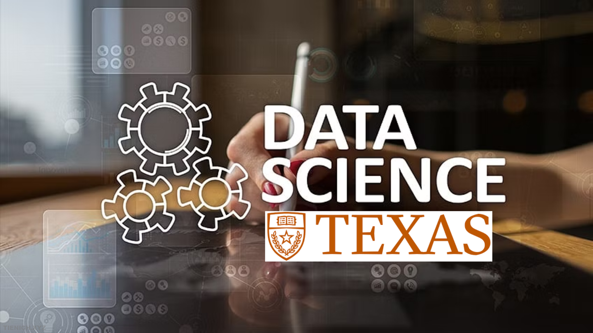 UT Data Science Bootcamp Dallas