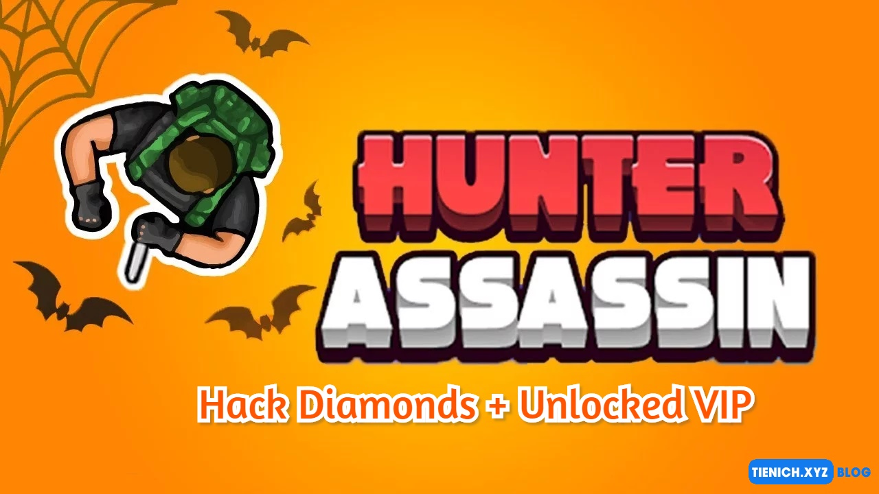 Hunter-Assassin-Mod