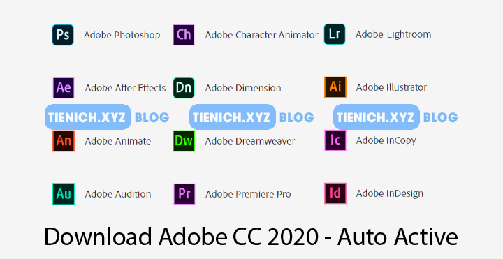 Adobe 2020