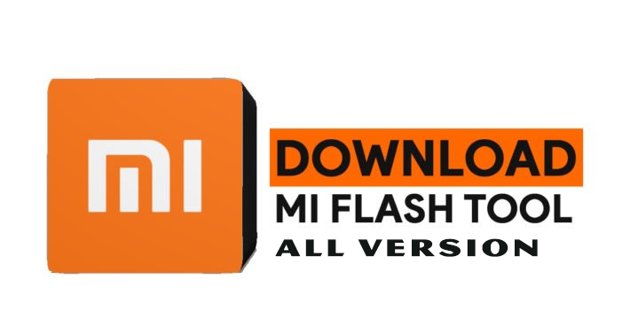 download mi flash tool all version