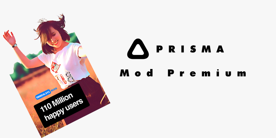 Prisma Photo Editor Premium