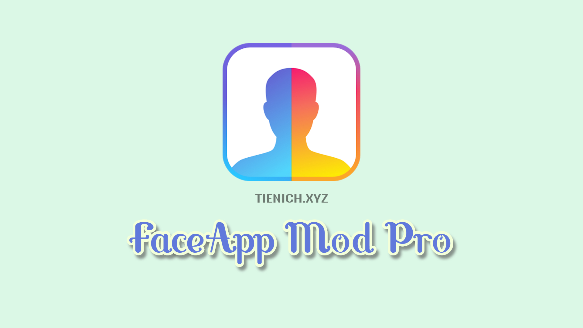 FaceApp Mod Pro
