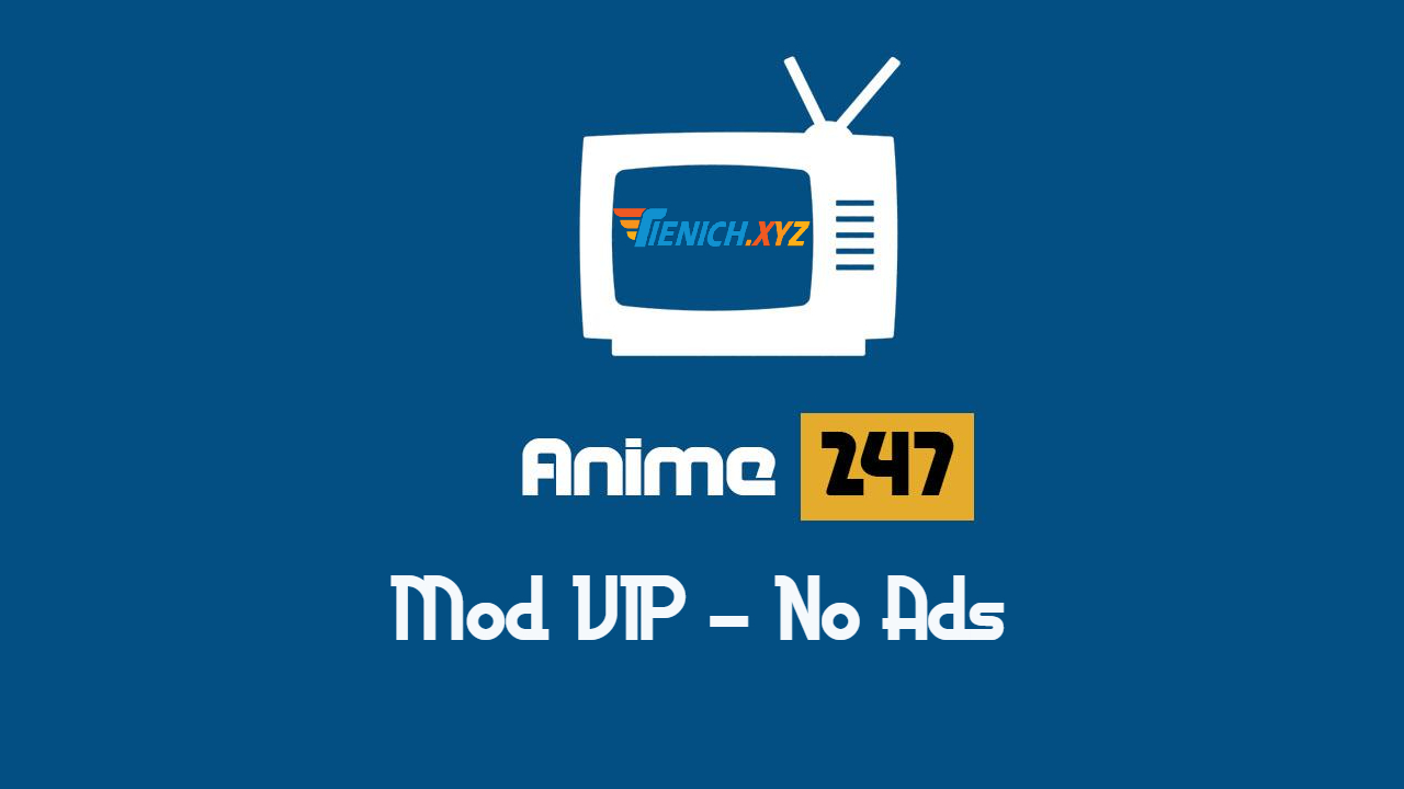 AnimeHay mod VIP