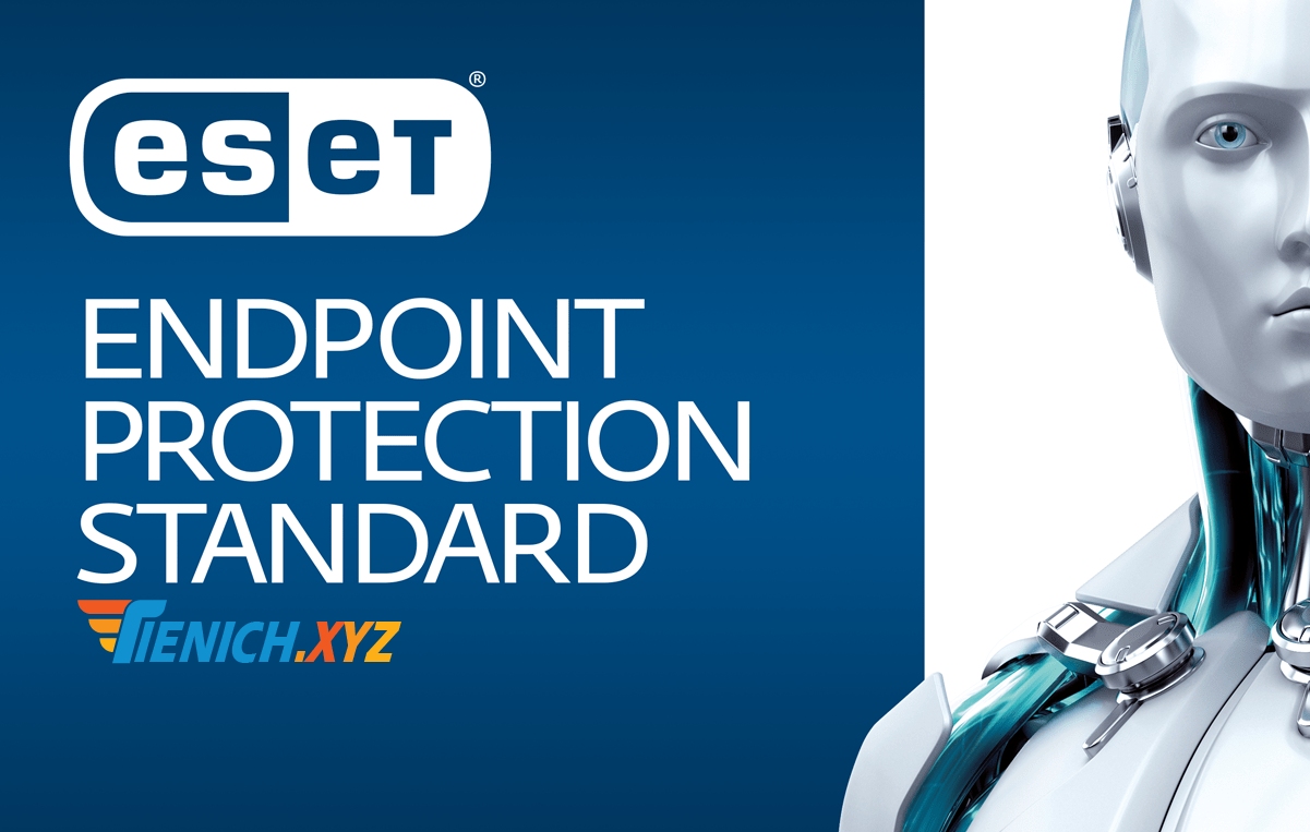 ESET Endpoint Security 7  Full Active
