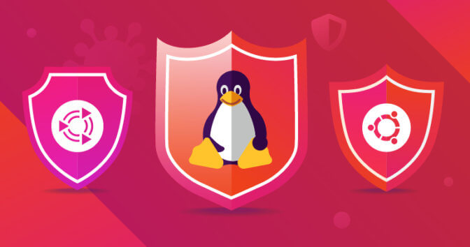 8 phần mềm diệt virus tốt nhất trên Linux