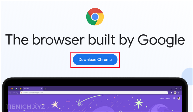 cai dat Google Chrome tren Ubuntu