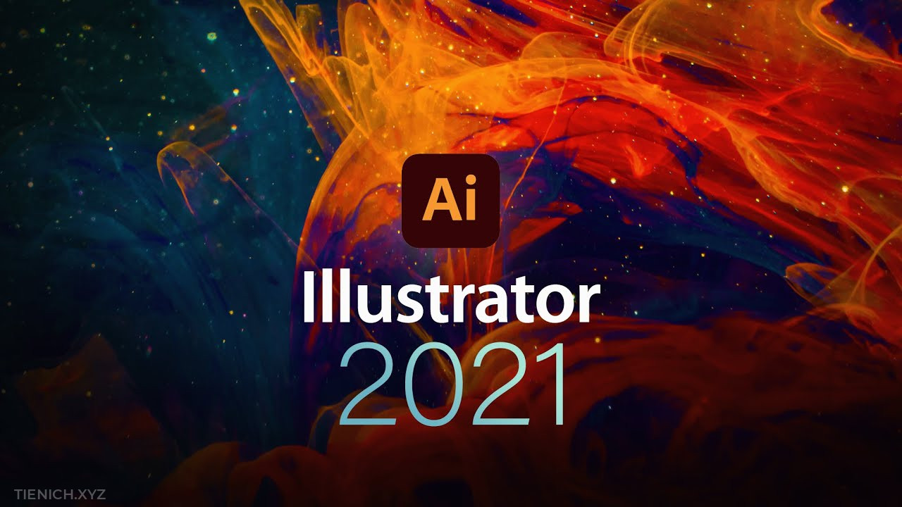 illustrator 2021 cover
