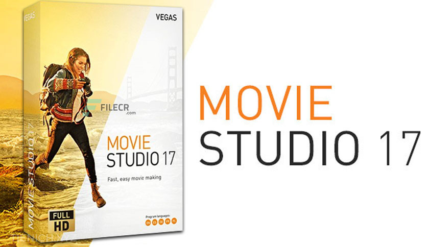 magix vegas movie studio pro 17 free download