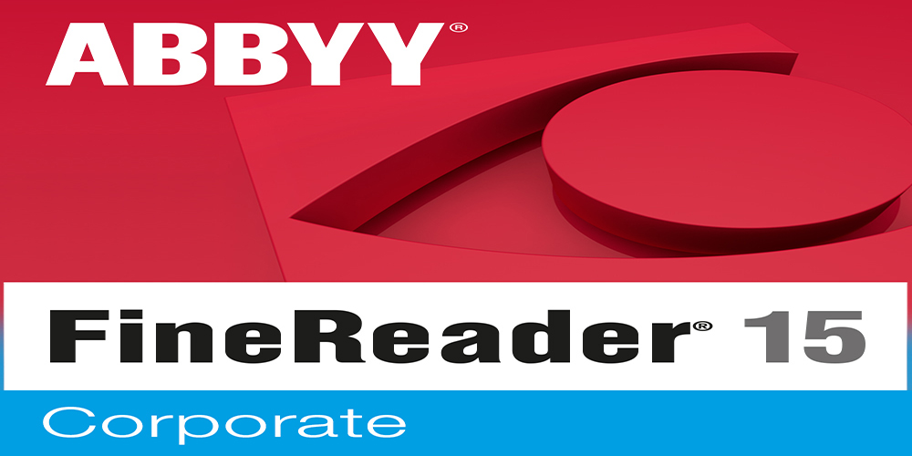 Download Abbyy FineReader 15 Full