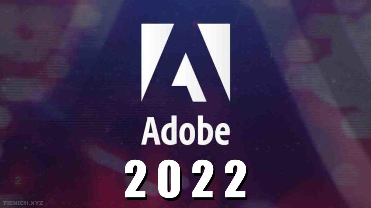 Adobe 2022 Pre-Active