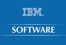 What is IBM Software