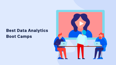 Data Analytics Bootcamp