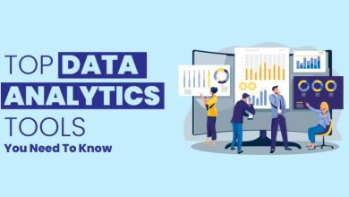 The 5 Best Data Analytics Software to Learn for Beginners